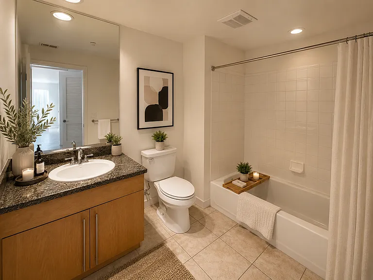 801 Ash St #1603 — Photo 13