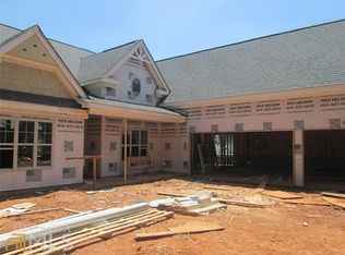 4351 Post Rd, Cumming, GA 30040