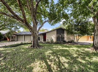 1300 Greenbriar St, Denton, TX 76201