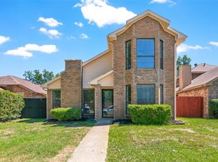 928 Ember Ln, Mesquite, TX 75149