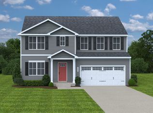 806 Royal Rose Dr LOT 70, Murfreesboro, TN 37130