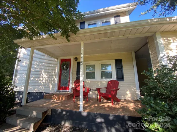 115 Shuping St, Morganton, NC 28655