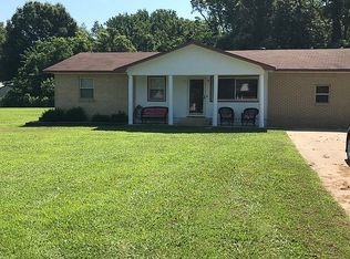 12 County Road 779, Wynne, AR 72396
