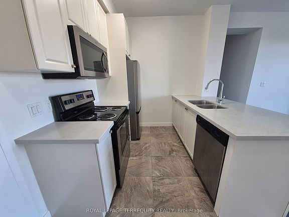 2nd image of 2490 Old Bronte Rd #422
