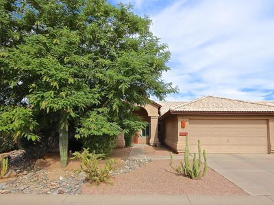 11128 E Bellflower Ct, Sun Lakes, AZ, 85248
