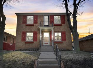 3119 S 17th St, Milwaukee, WI 53215