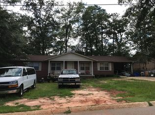 109 Sunnydale Dr, Warner Robins, GA
