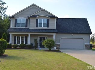 24 Bahama Ct, Clayton, NC 27520