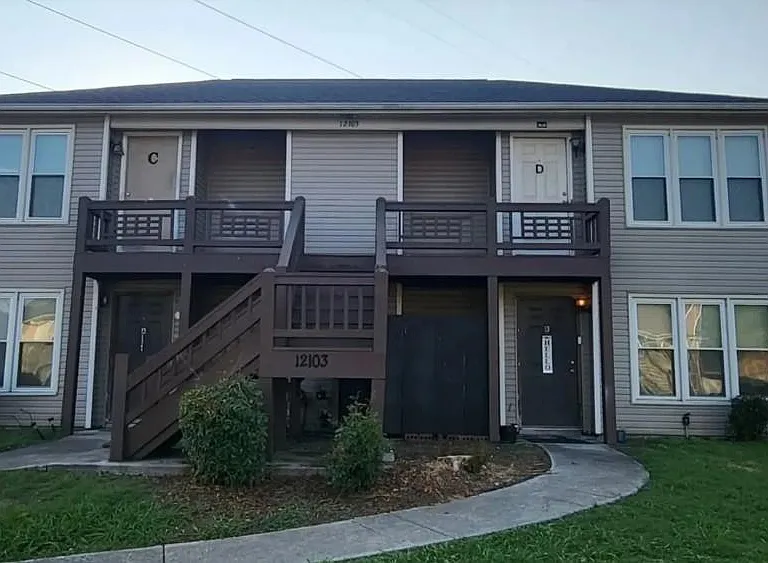 12103 Carriage Ct SE #A — Photo 1