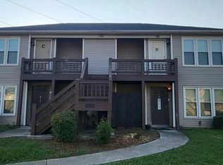 12103 Carriage Ct SE UNIT C, Huntsville, AL 35803