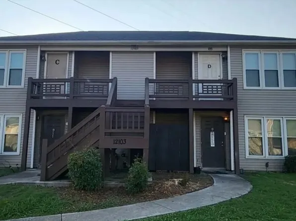 12103 Carriage Ct SE #A, Huntsville, AL 35803