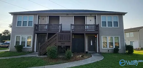 12103 Carriage Ct SE #A Photo 1
