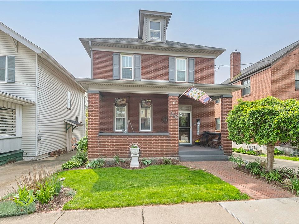 1st image of 216 Ramsey Ave