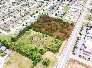 1410 E Centerton Blvd, Bentonville, AR 72712