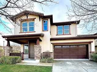 842 Walden Ct, Fairfield, CA