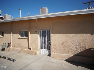 411 Dodge Rd #4, El Paso, TX 79915