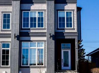 1141 NE Richland Rd NE, Calgary, AB T2E5M3