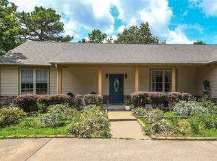 24301 Augusta Dr, Kansas, OK 74347