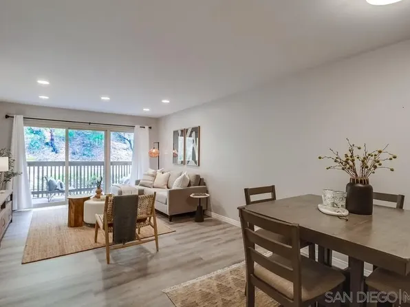 6314 Friars Rd Unit 106, San Diego, CA 92108