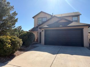 10527 Cadiz St NW, Albuquerque, NM 87114
