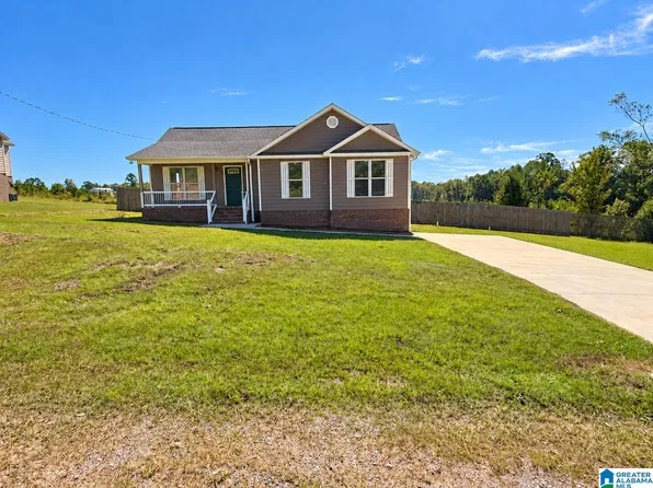 167 Old West Rd, Thorsby, AL 35171