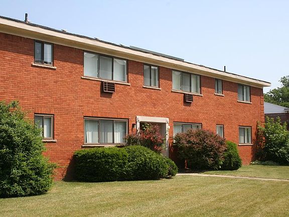 Amber S Starr Apartment Rentals With Virtual Tours Royal Oak Mi Zillow