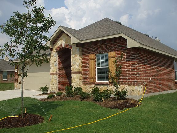 Corner Lot 
