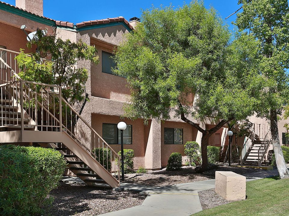 1st image of 201 S Camino Seco APT 8213
