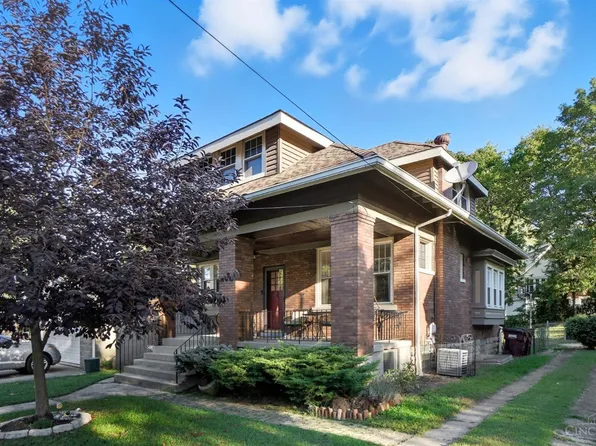 2562 Irving Pl, Cincinnati, OH 45212