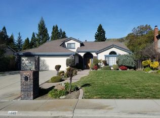 1049 Hill Meadow Pl, Danville, CA 94526