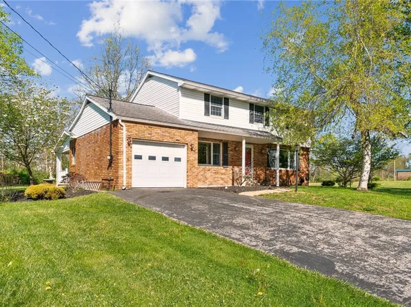 76 Chappell Way, Latrobe, PA 15650