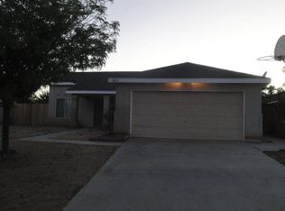 3833 Fernwood St, Rosamond, CA 93560