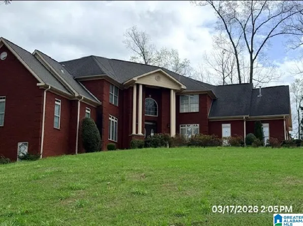 6211 Covington Ln, Tuscaloosa, AL 35405
