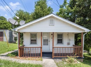 505 Randolph St, Clinton, TN 37716