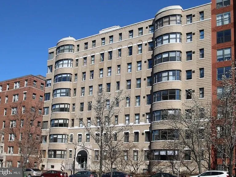 2515 K St NW #210 — Photo 1