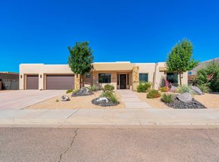 5273 N Hidden Pinyon Dr, Saint George, UT 84770