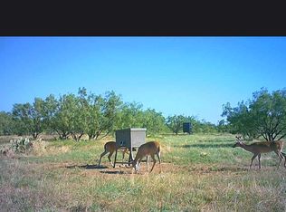 5860 County Road 423, Cisco, TX 76437