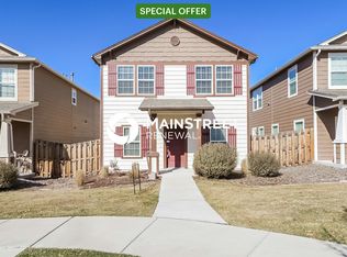 7751 Crestone Peak Trl, Colorado Springs, CO 80924