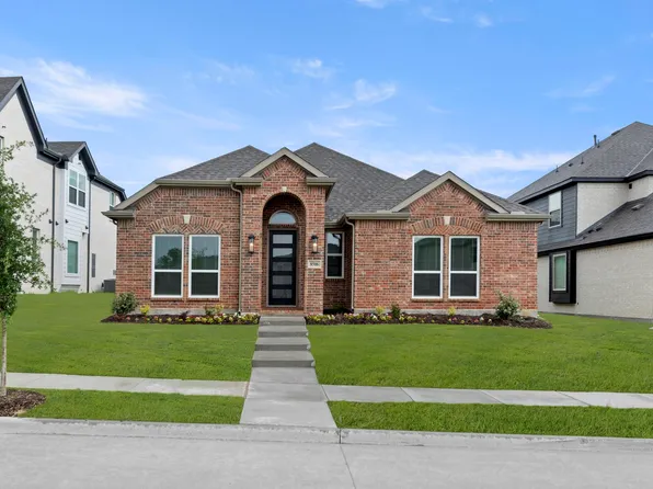 8506 Great Stone St, Rowlett, TX 75089