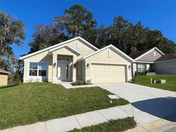 151 NW 45th Loop, Ocala, FL 34475