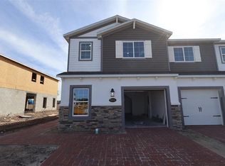 4124 Campsite Loop, Orlando, FL 32824