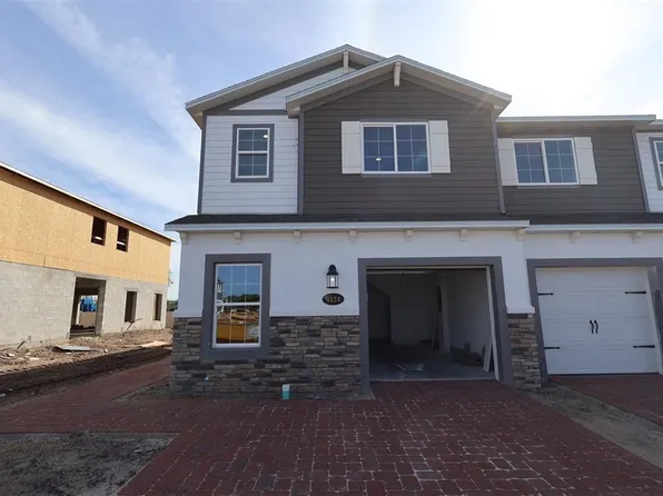 4124 Campsite Loop, Orlando, FL 32824