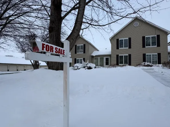 40 W Broadway, Plainview, MN 55964