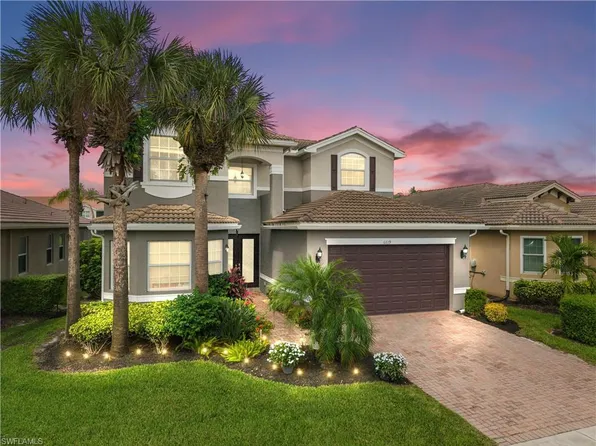 6619 Marbella DR, NAPLES, FL 34105