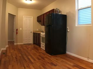 619 S Park St #2, Elizabeth, NJ