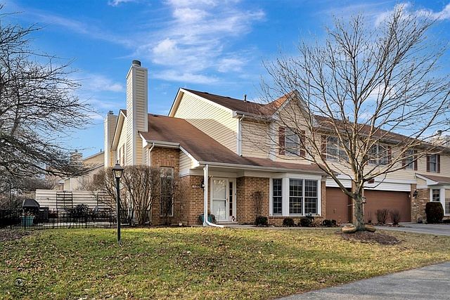 1st image of 10135 Cambridge Ct #G