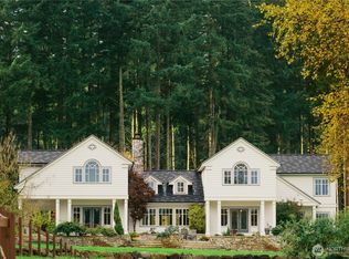 12907 Moss Creek Ln NE, Carnation, WA 98014