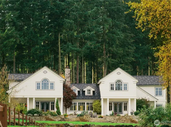 12907 Moss Creek Lane NE, Carnation, WA 98014