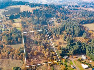 2821 Forest Ln S, Salem, OR 97306