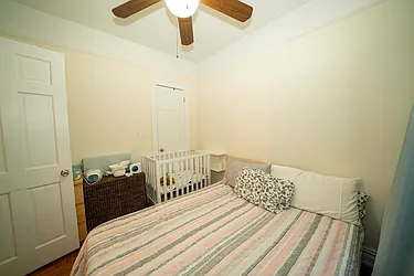 Rented by Modern Spaces